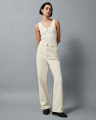 Women PAPERLOVE Fleur de Sel | Jeans
