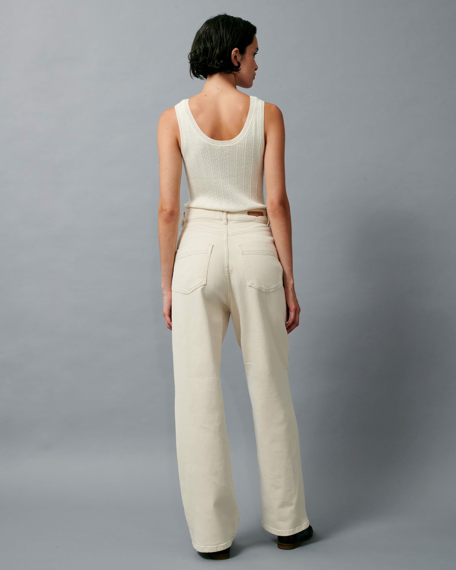 Women PAPERLOVE Fleur de Sel | Jeans