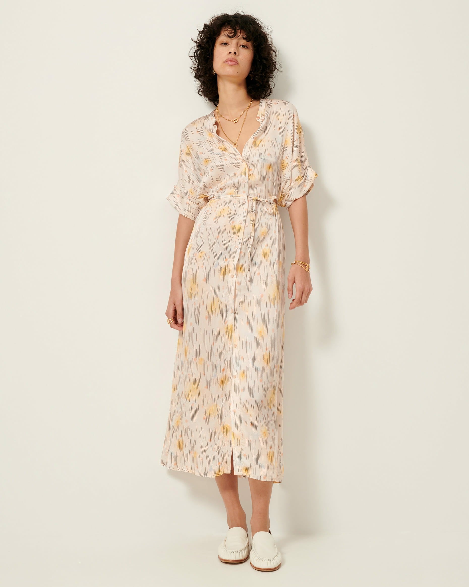 Women RINELLA Ikabloom | Dress