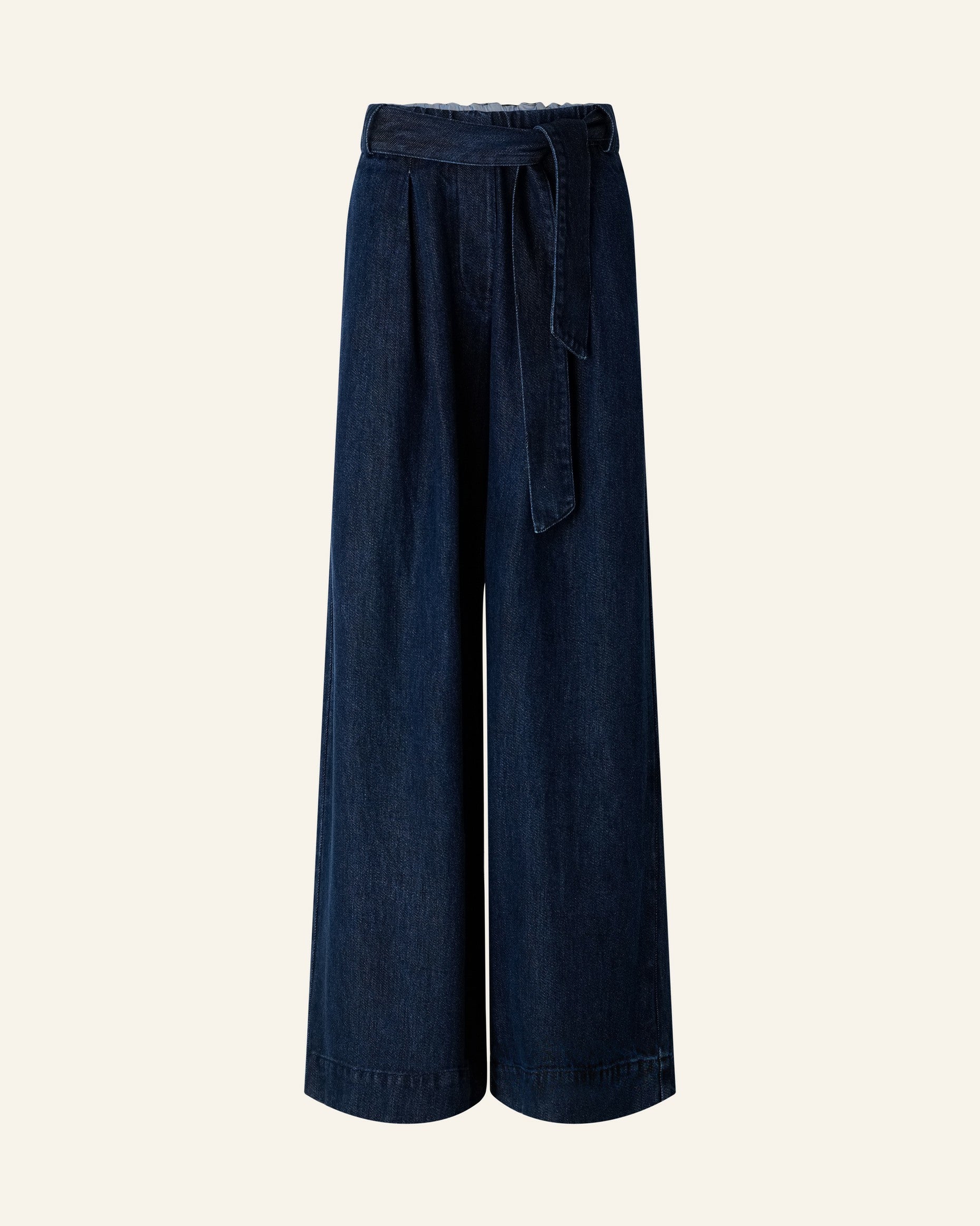 Women RINIM Denim Blue | Pants