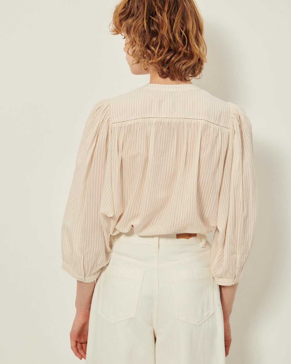 Women SAVI Sandblack | Blouse