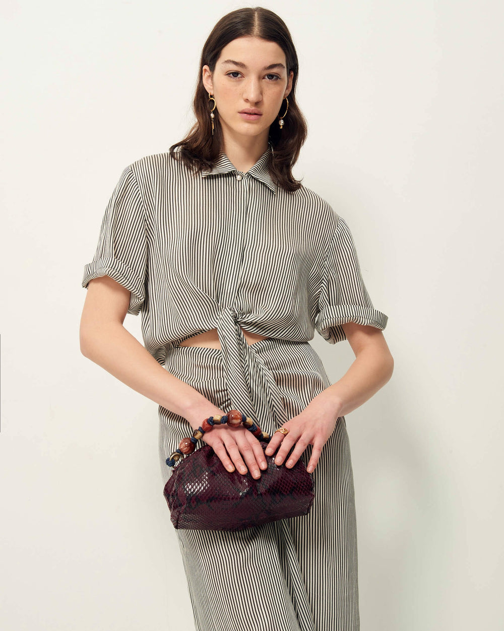 Women UMA Whiblack | Dress