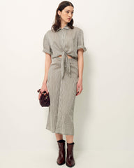 Women UMA Whiblack | Dress