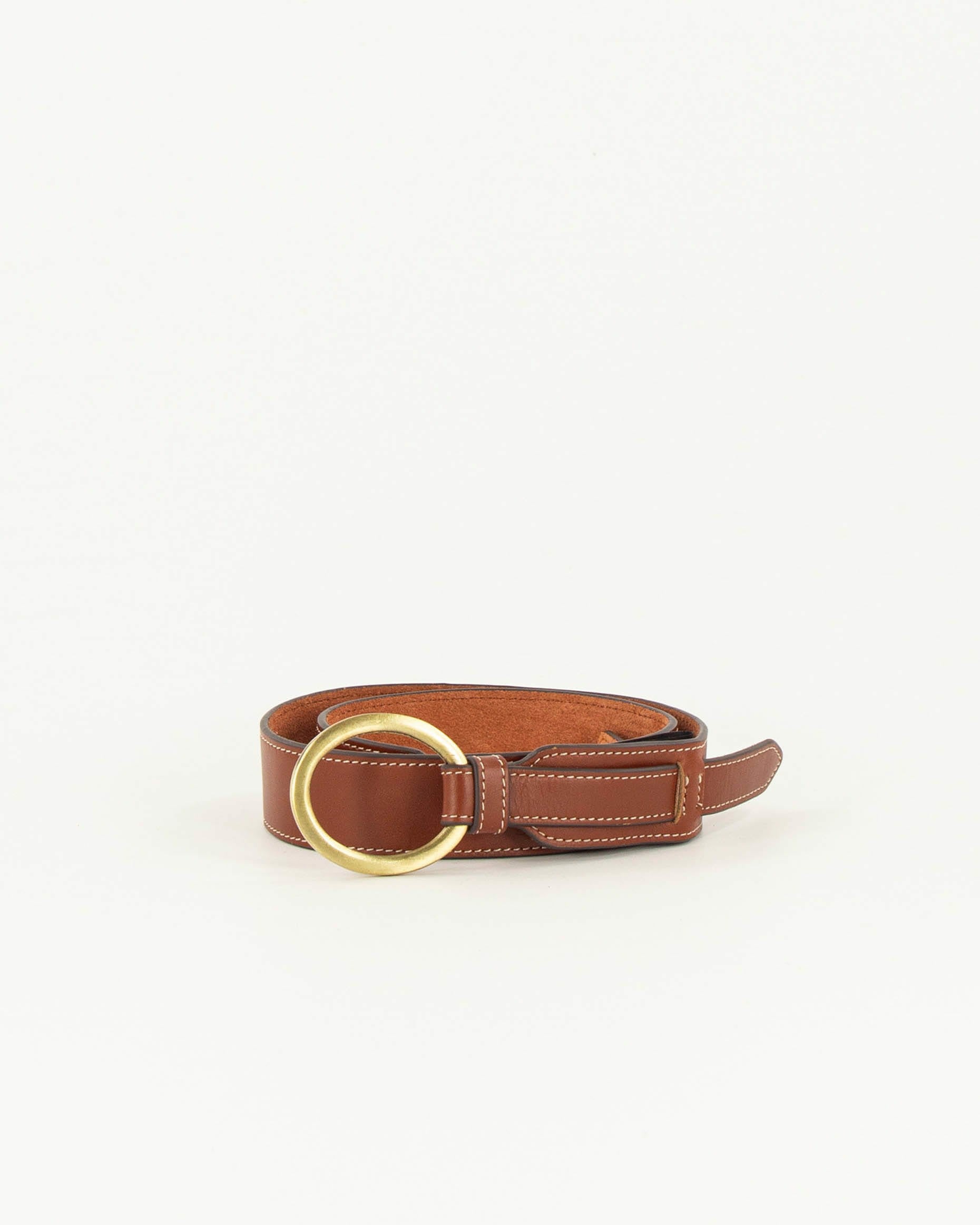 Women ANTONINO Dark Tan | Belt