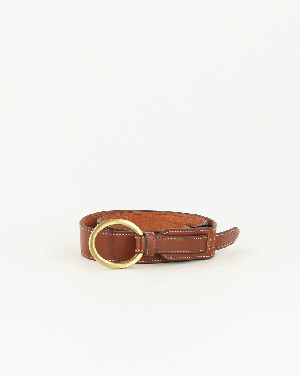 Women ANTONINO Dark Tan | Belt