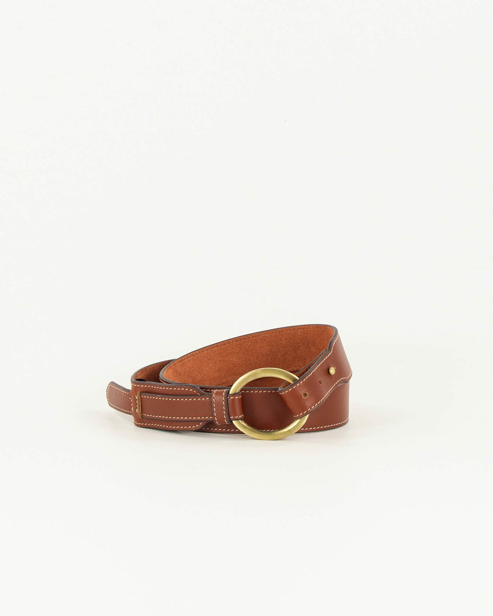 Women ANTONINO Dark Tan | Belt