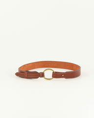 Women ANTONINO Dark Tan | Belt