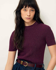 Women MILOA Burgundry | Belt