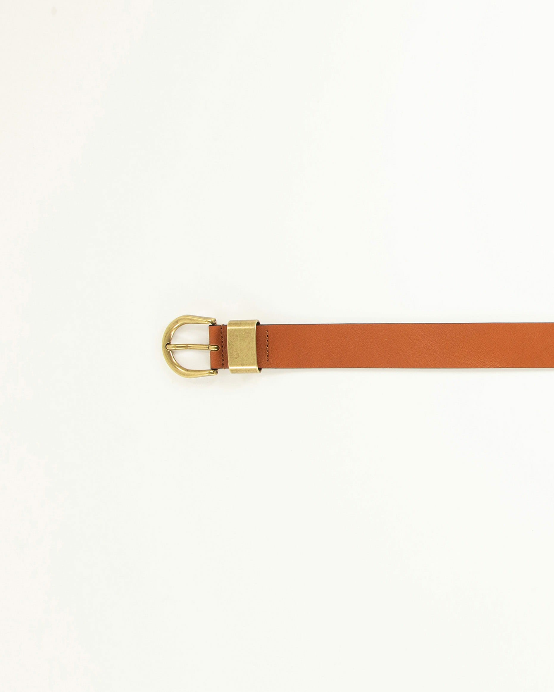 Women MILOA Cognac | Belt
