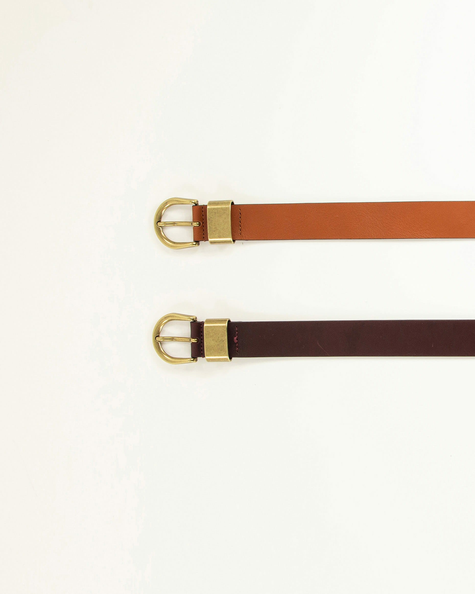 Women MILOA Cognac | Belt