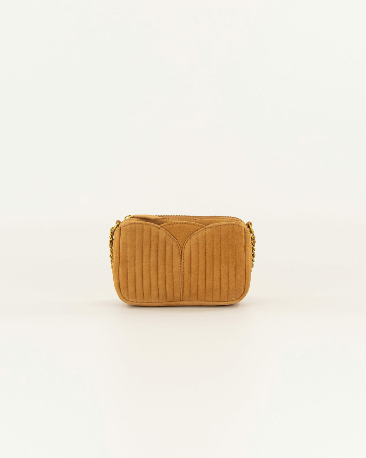 Women DIVINOUN Honey Gold | Bag | SESSÙN Site officiel