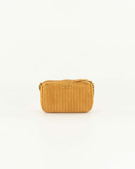 Women DIVINOUN Honey Gold | Bag | SESSÙN Site officiel