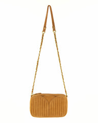 Women DIVINOUN Honey Gold | Bag | SESSÙN Site officiel