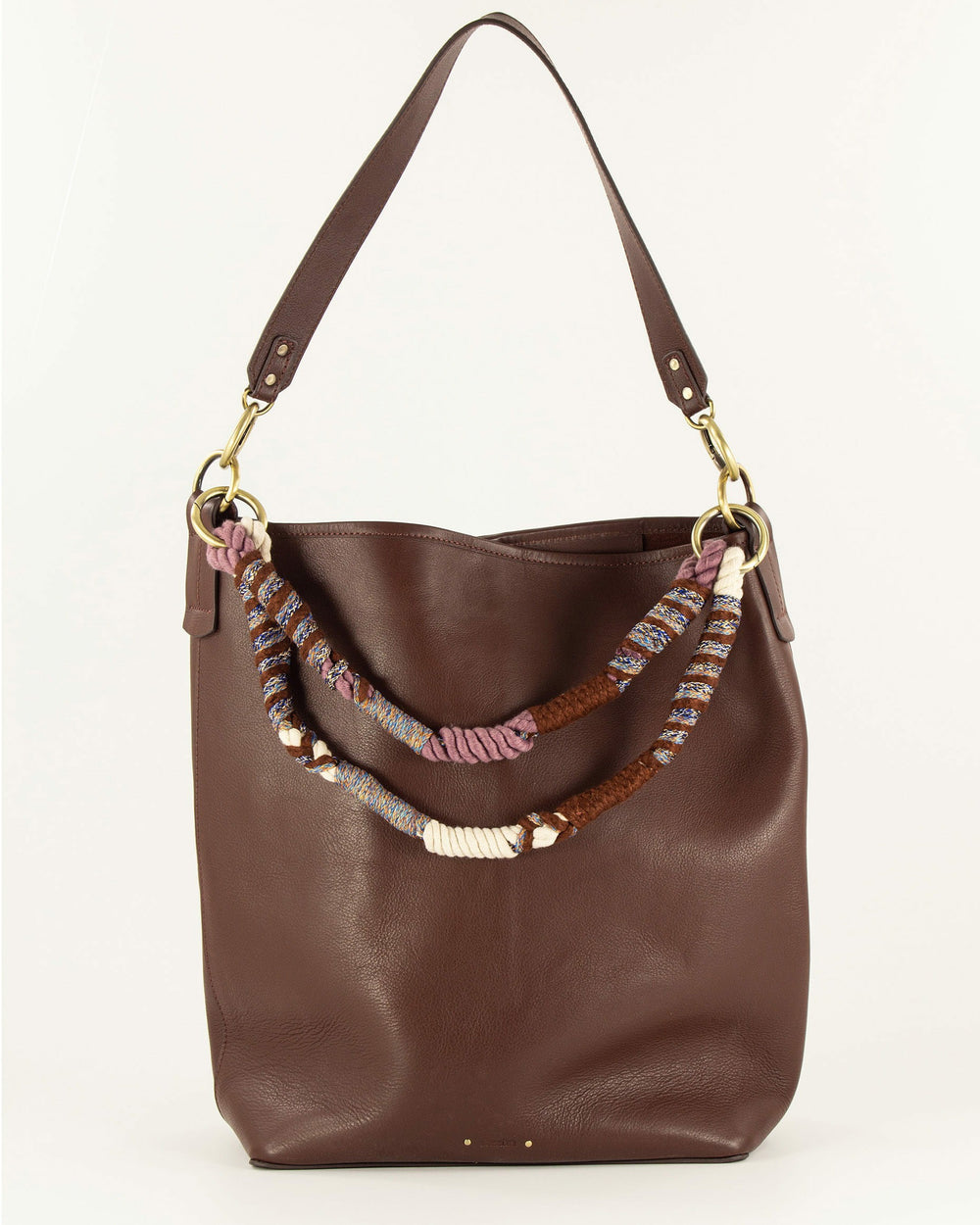 Women LEO Choco Nuts | Bag