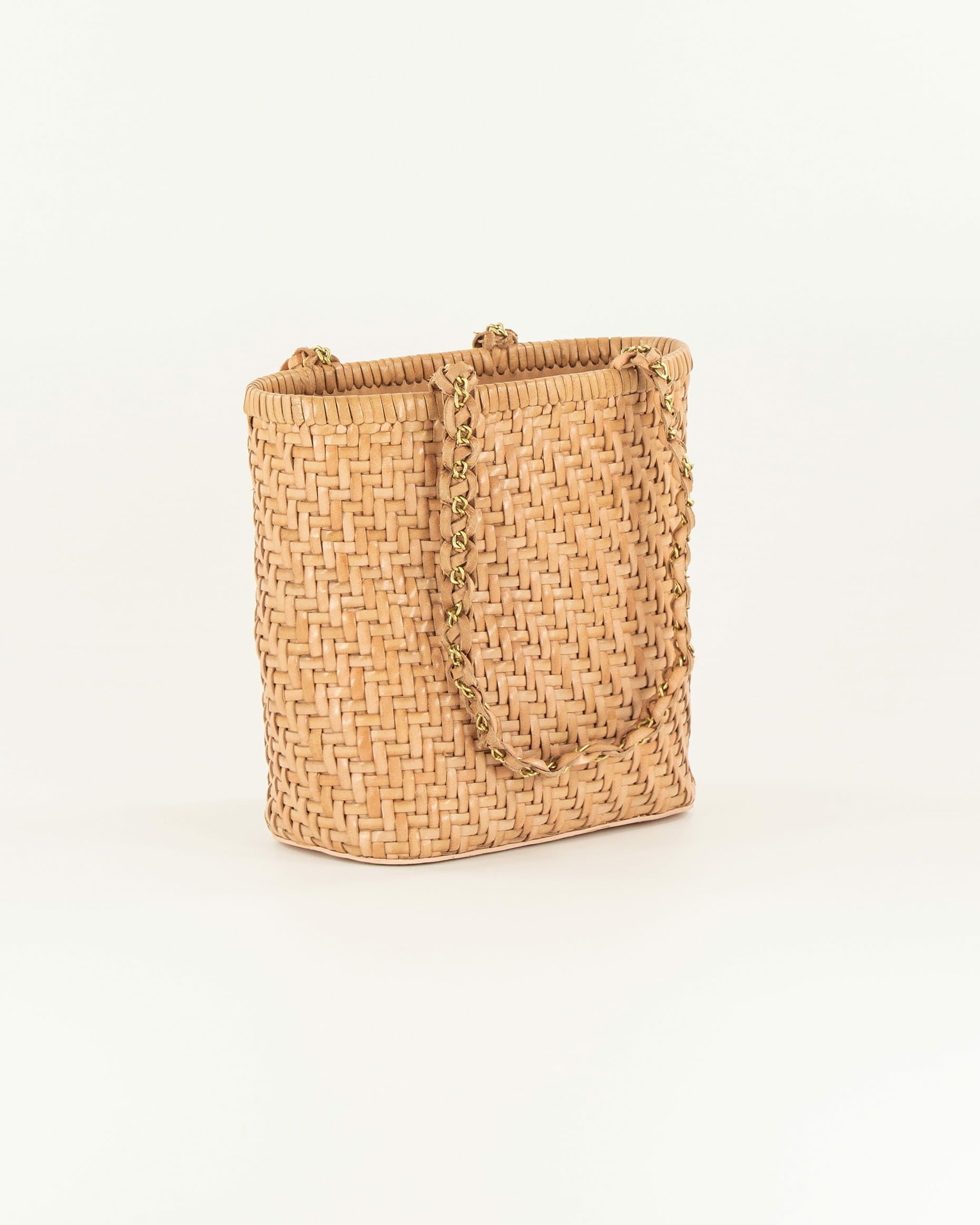 Women VAEA LEATHER Blushy | Bag