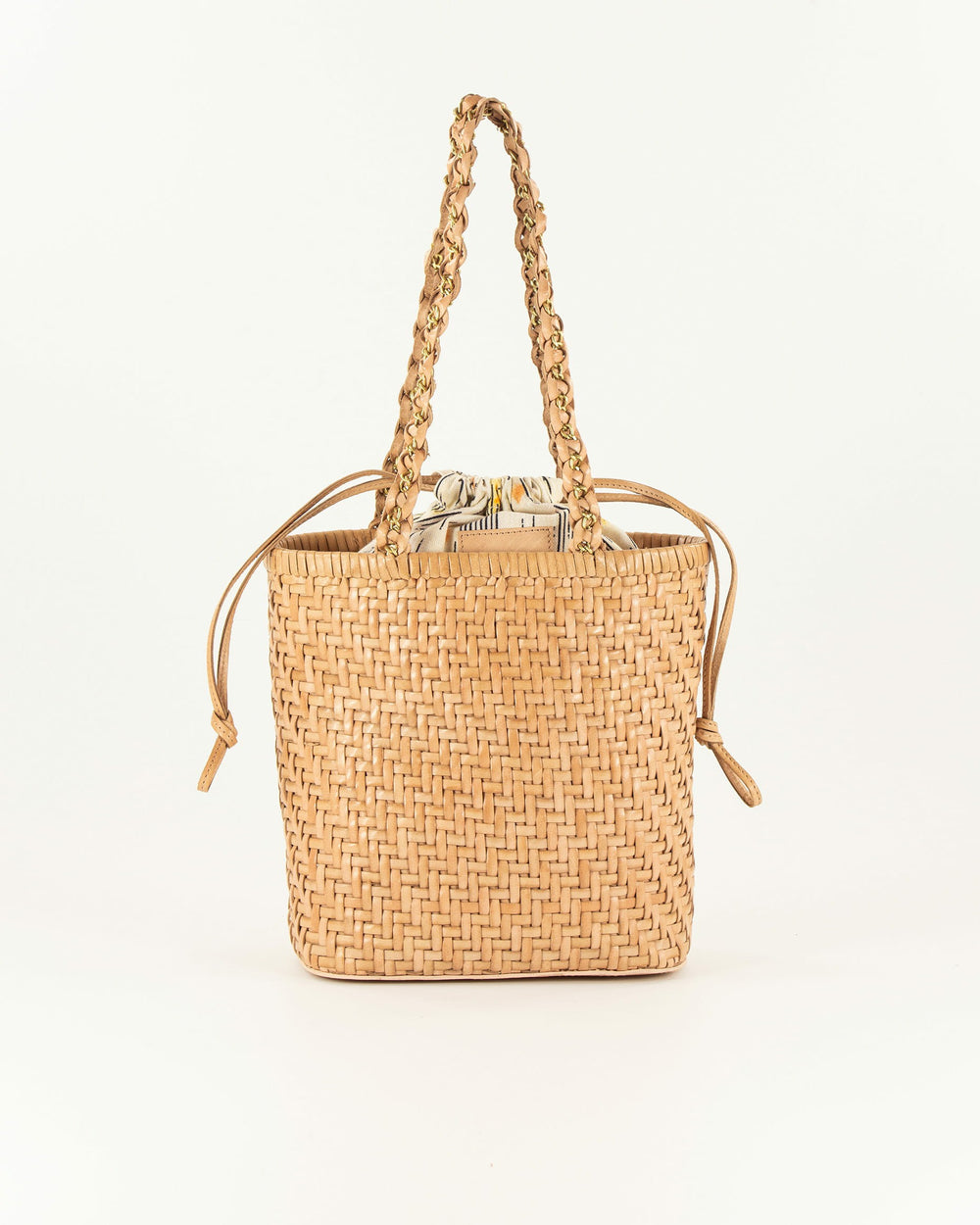 Women VAEA LEATHER Blushy | Bag