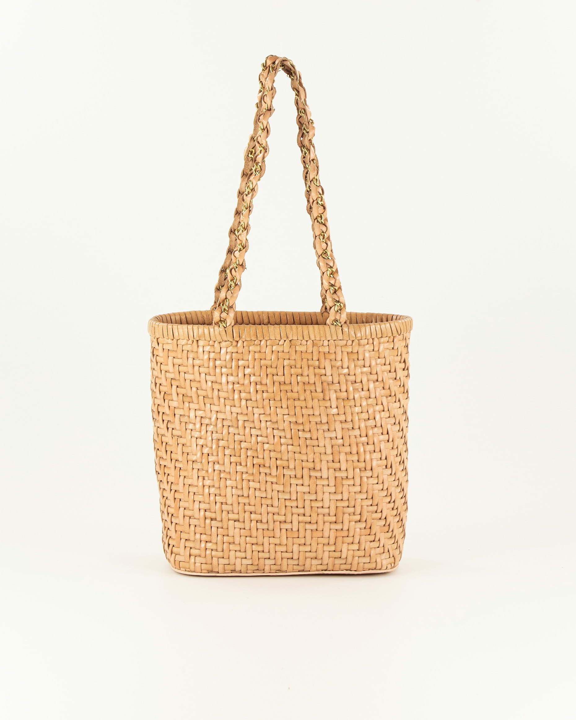Women VAEA LEATHER Blushy | Bag