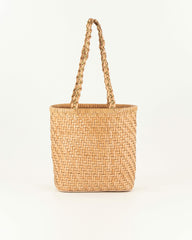Women VAEA LEATHER Blushy | Bag