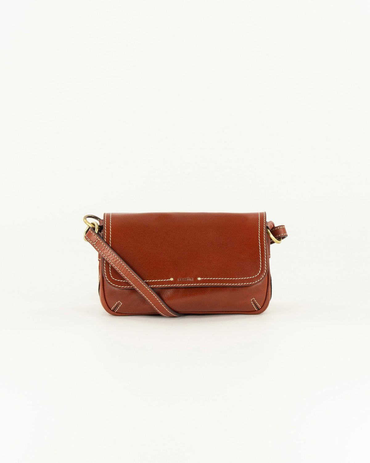 Women MIMITOU Dark Tan | Bag