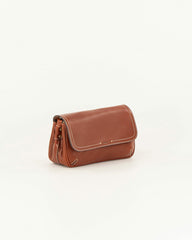 Women MIMITOU Dark Tan | Bag
