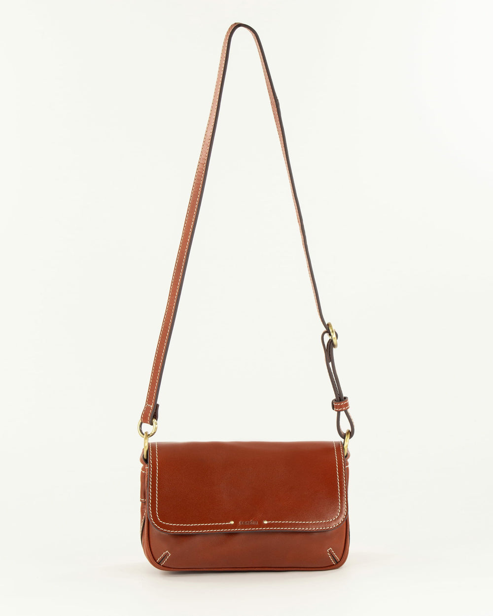 Women MIMITOU Dark Tan | Bag
