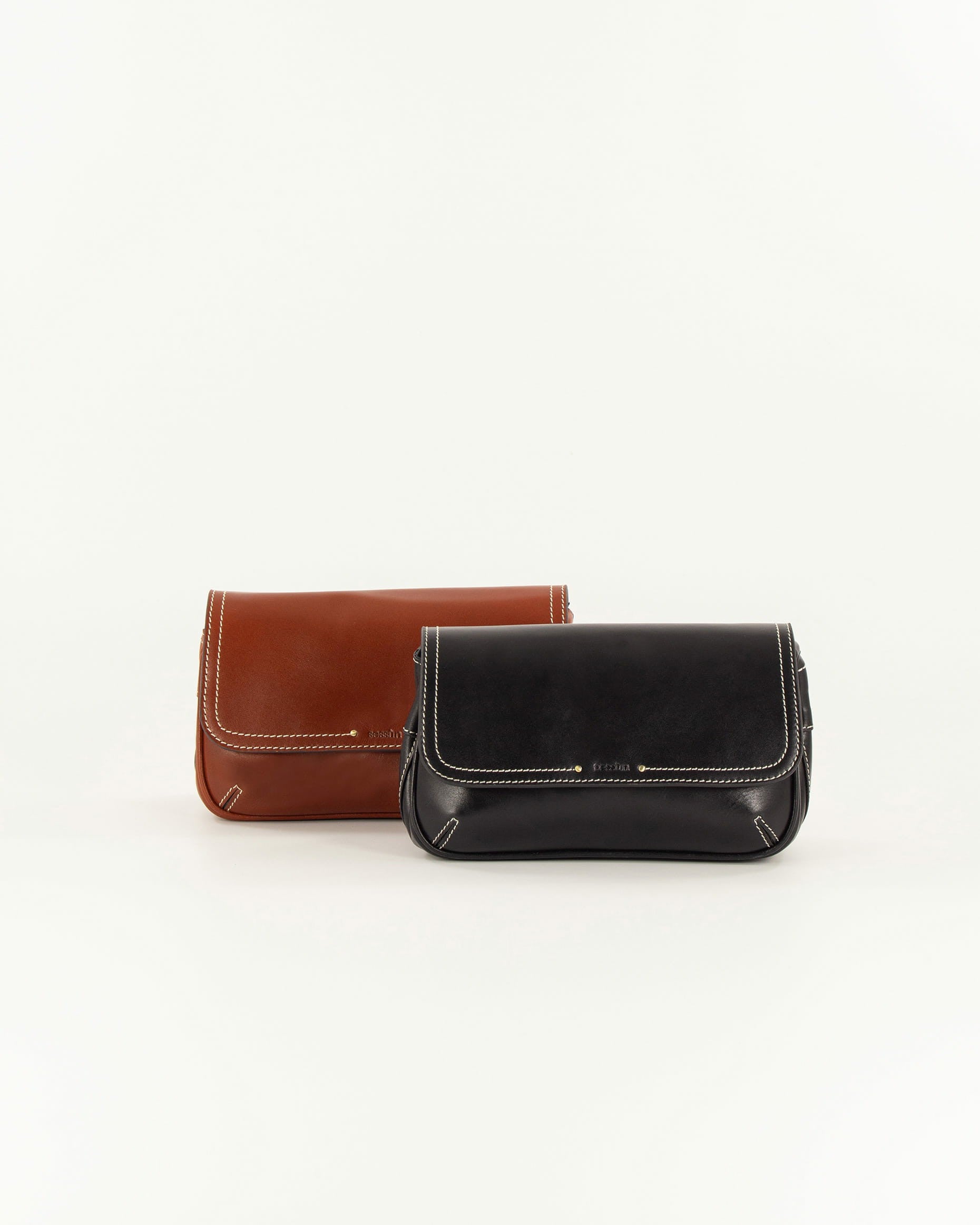 Women MIMITOU Dark Tan | Bag