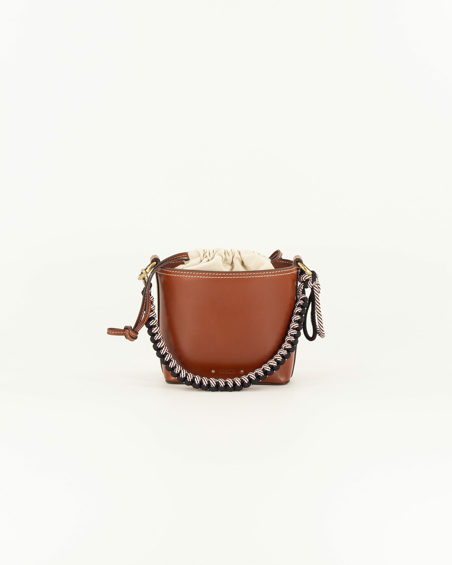 Women TIGO Dark Tan | Bag
