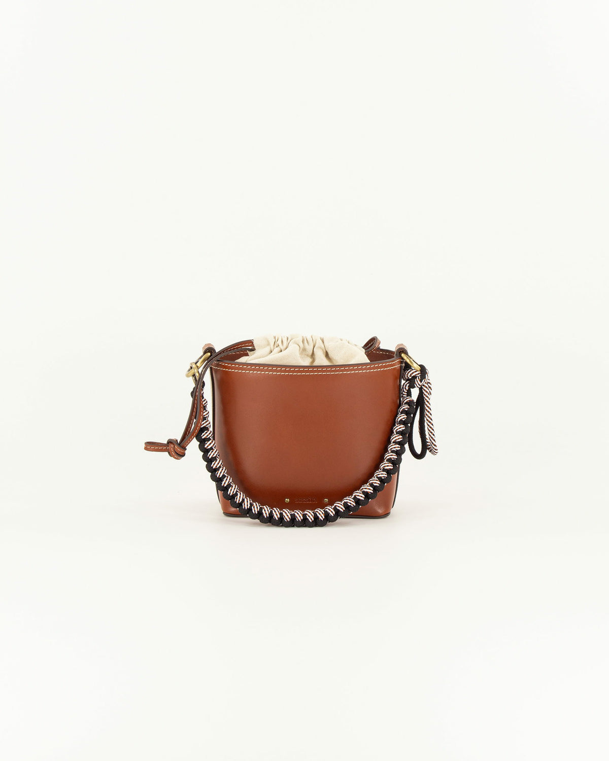 Women TIGO Dark Tan | Bag