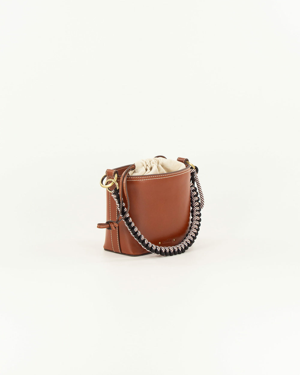 Women TIGO Dark Tan | Bag