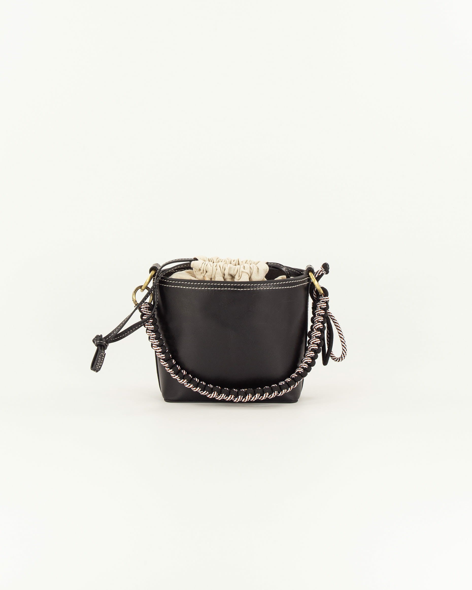 Women TIGO Black | Bag