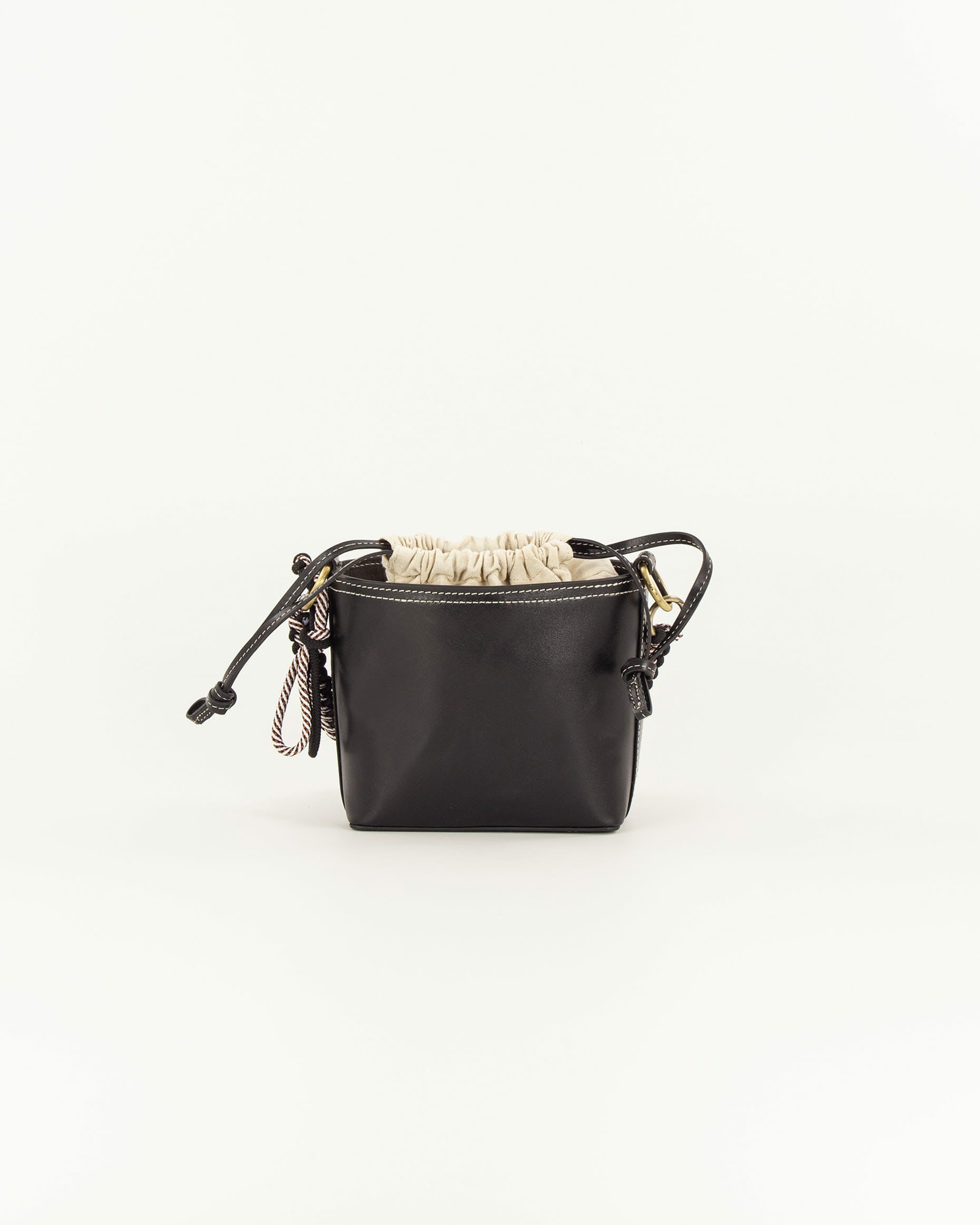 Women TIGO Black | Bag
