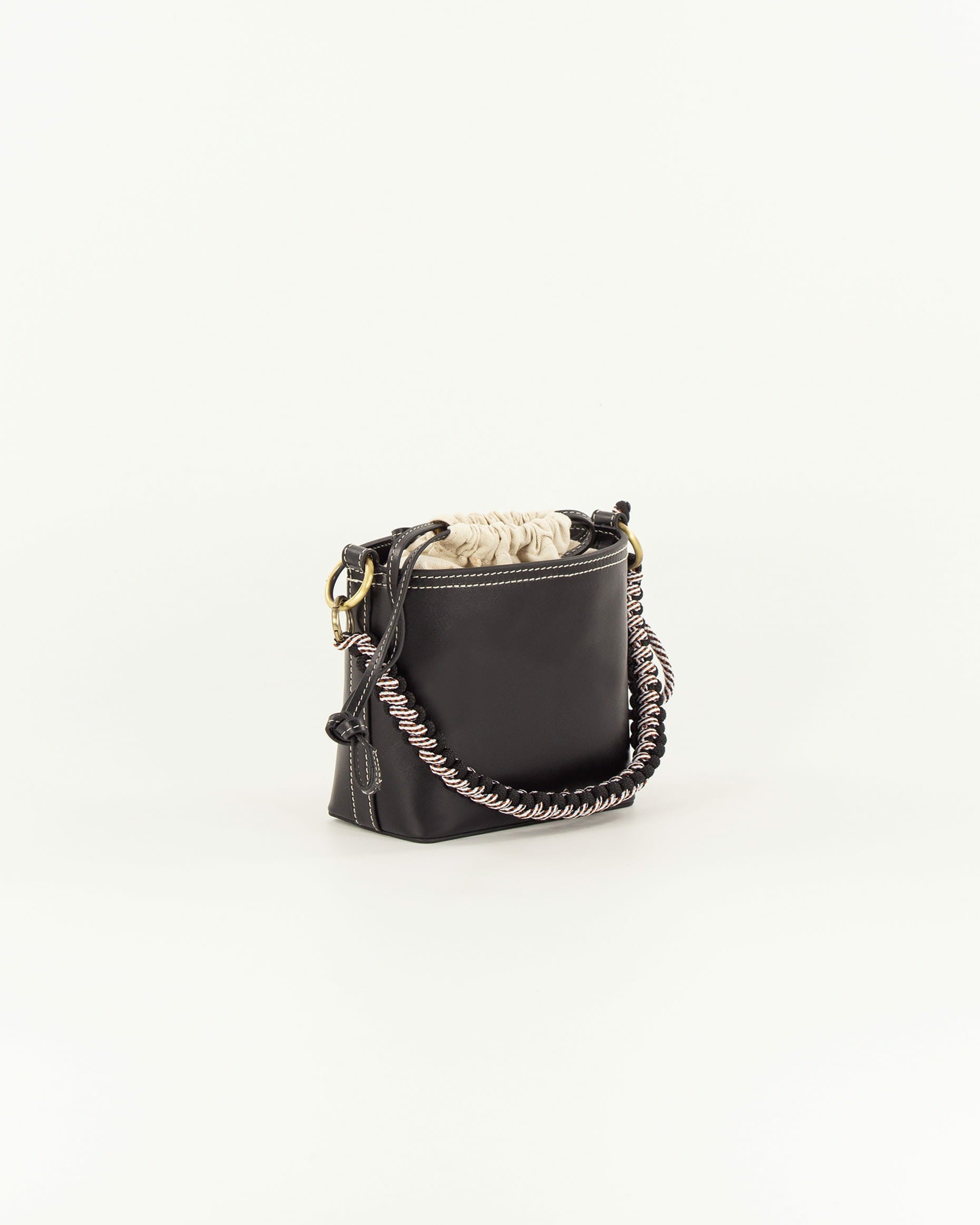 Women TIGO Black | Bag