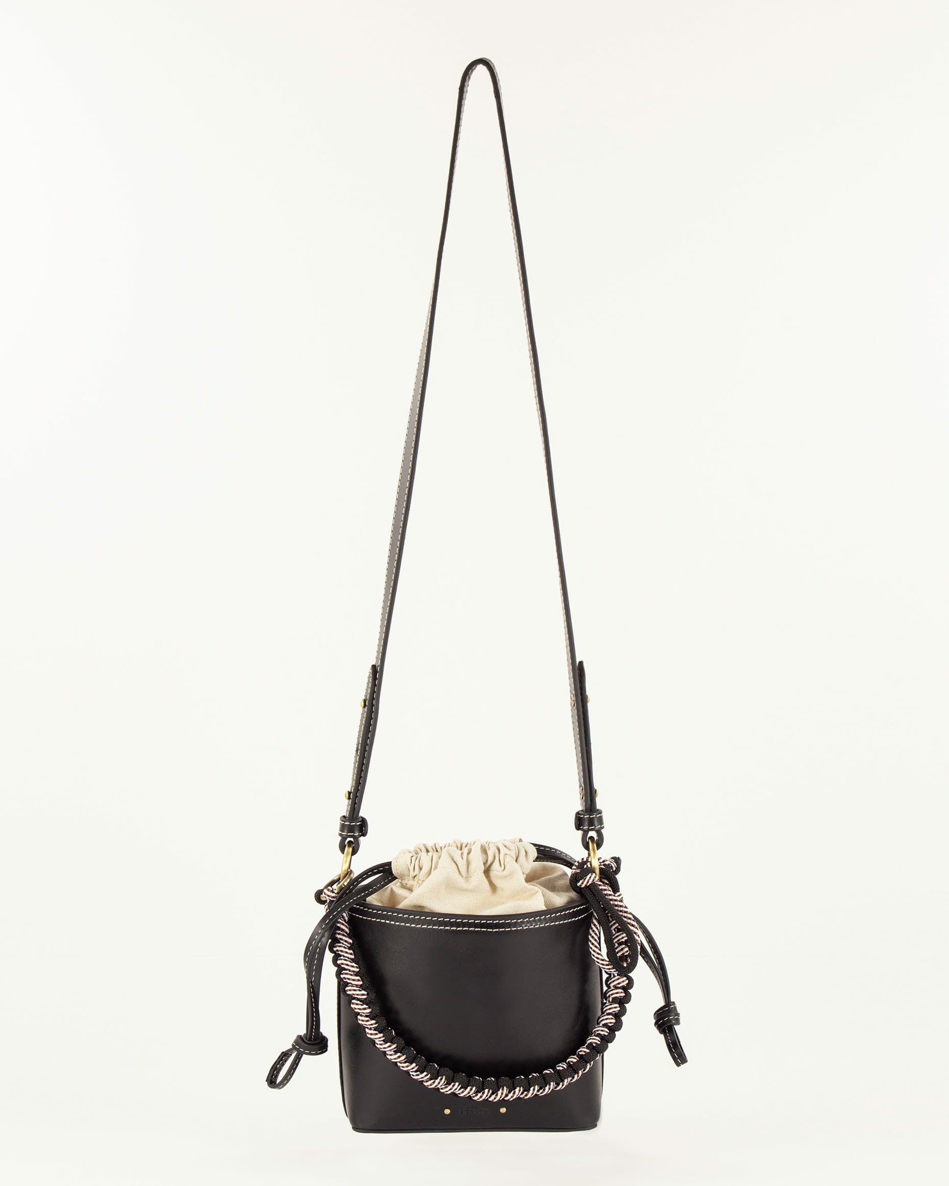 Women TIGO Black | Bag