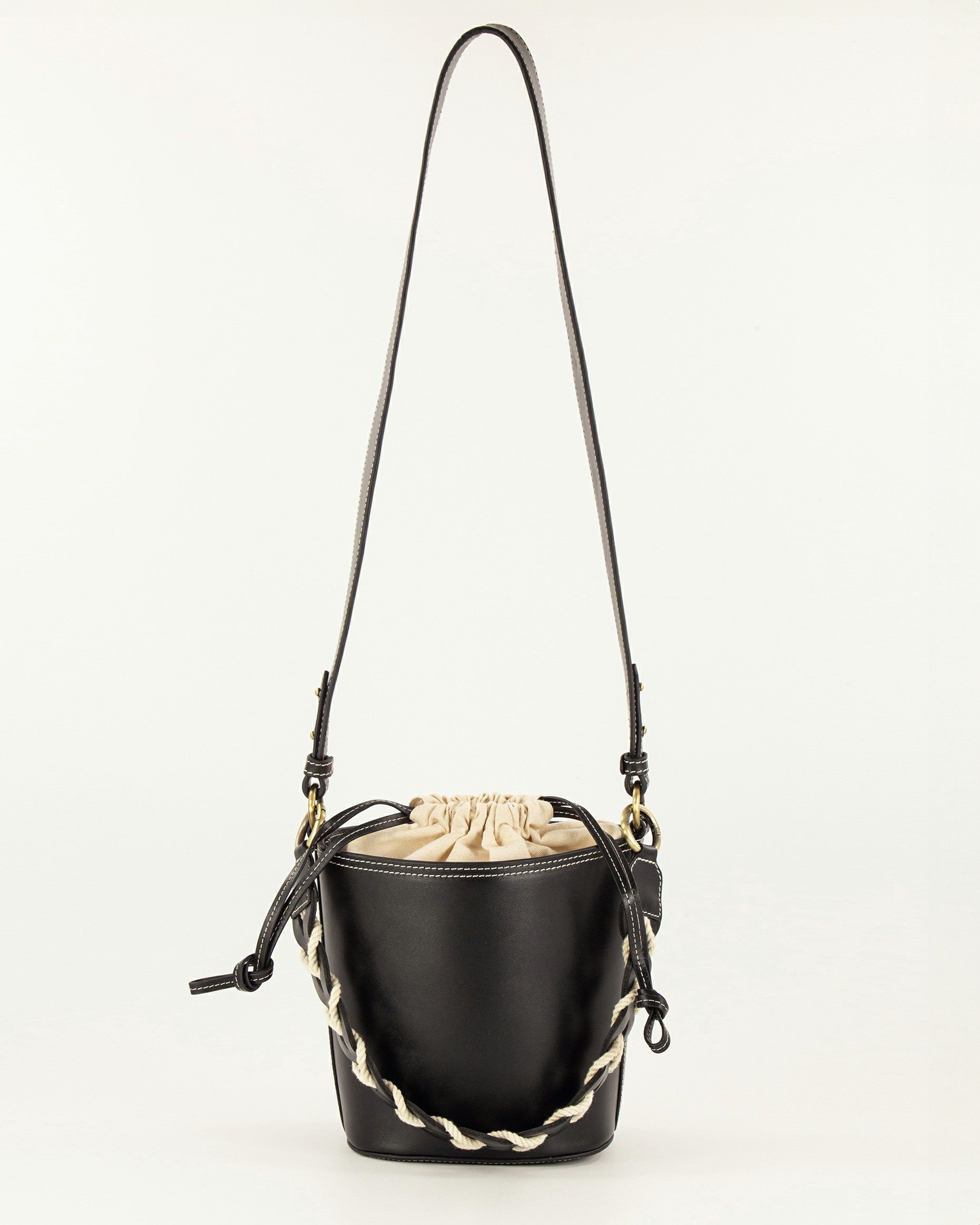 Women TOSCO Black | Bag