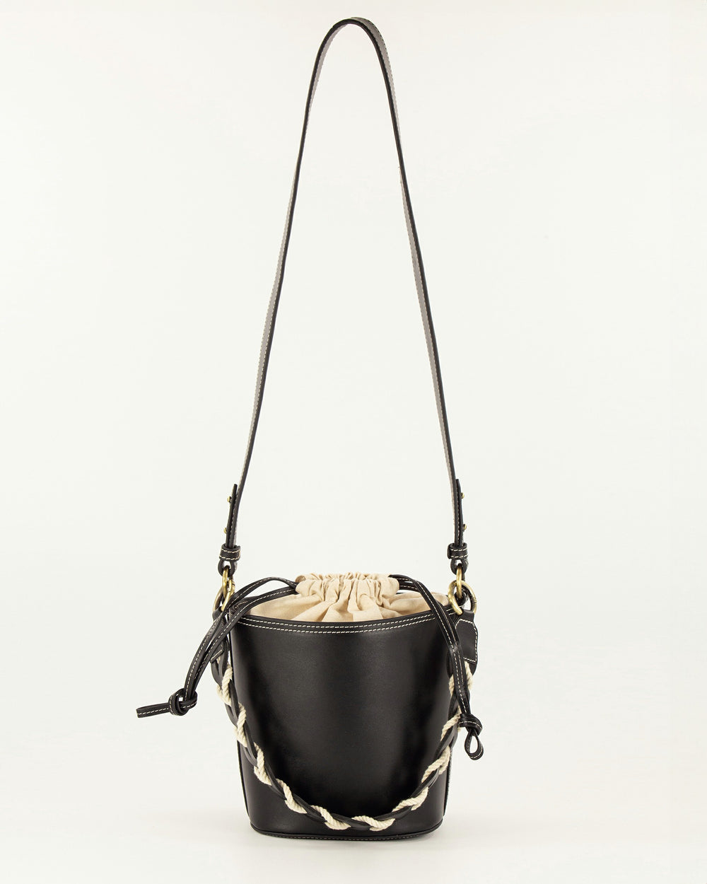 Women TOSCO Black | Bag