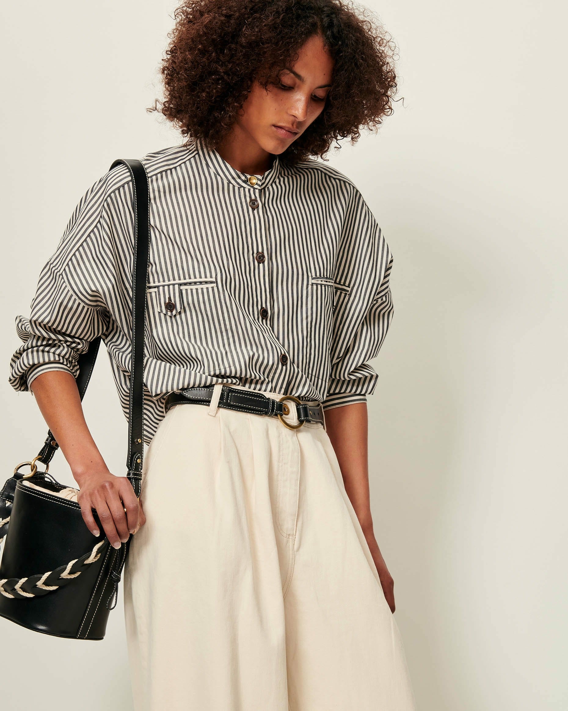 Women TOSCO Black | Bag