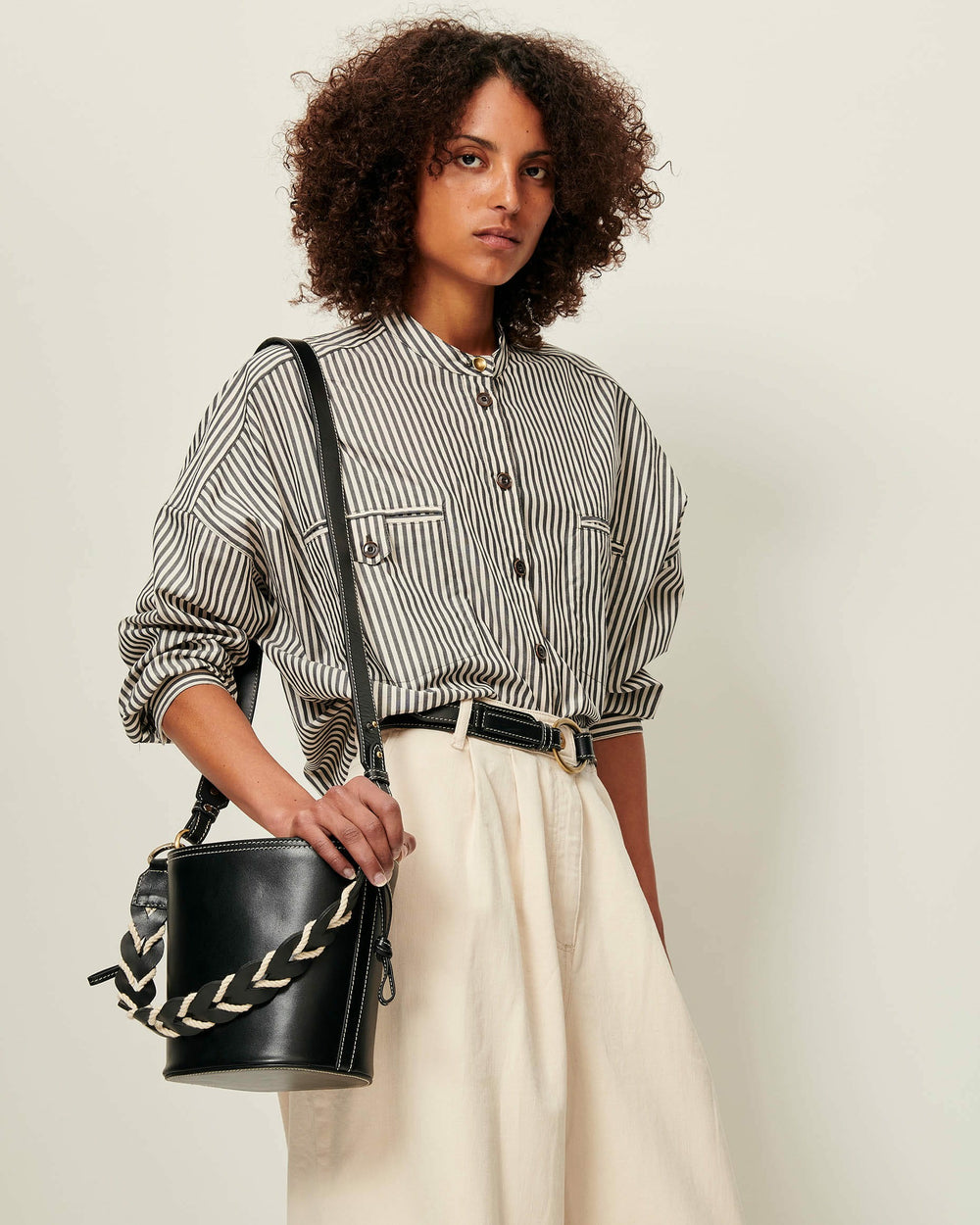 Women TOSCO Black | Bag
