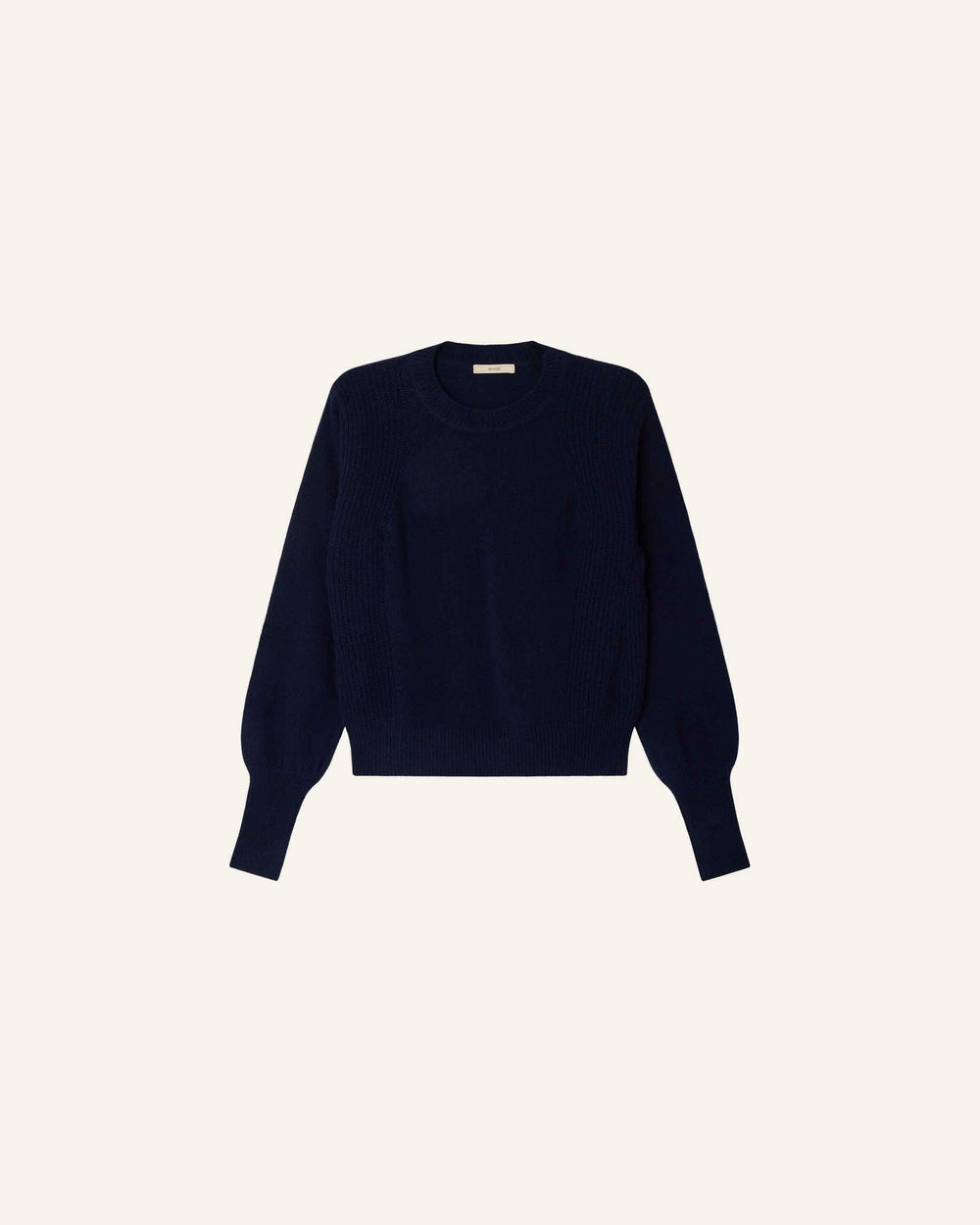 Women BAYSILTE Navy | Jumper