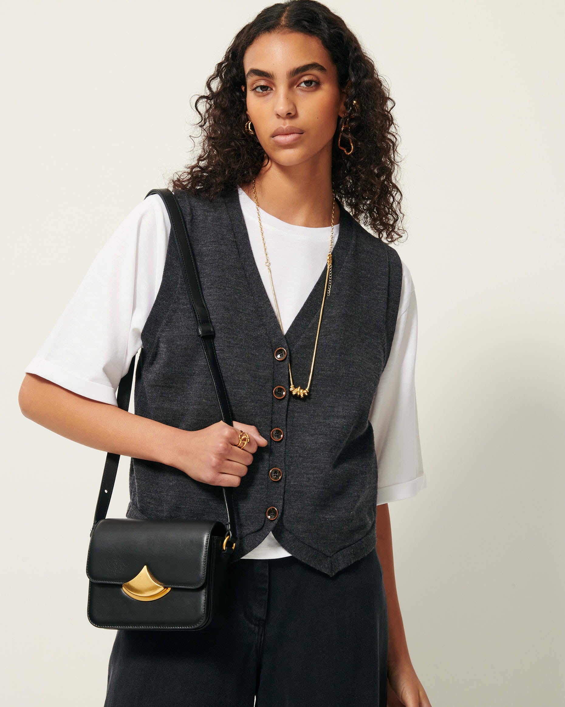 Women GIANCARLO Graffit | Cardigan