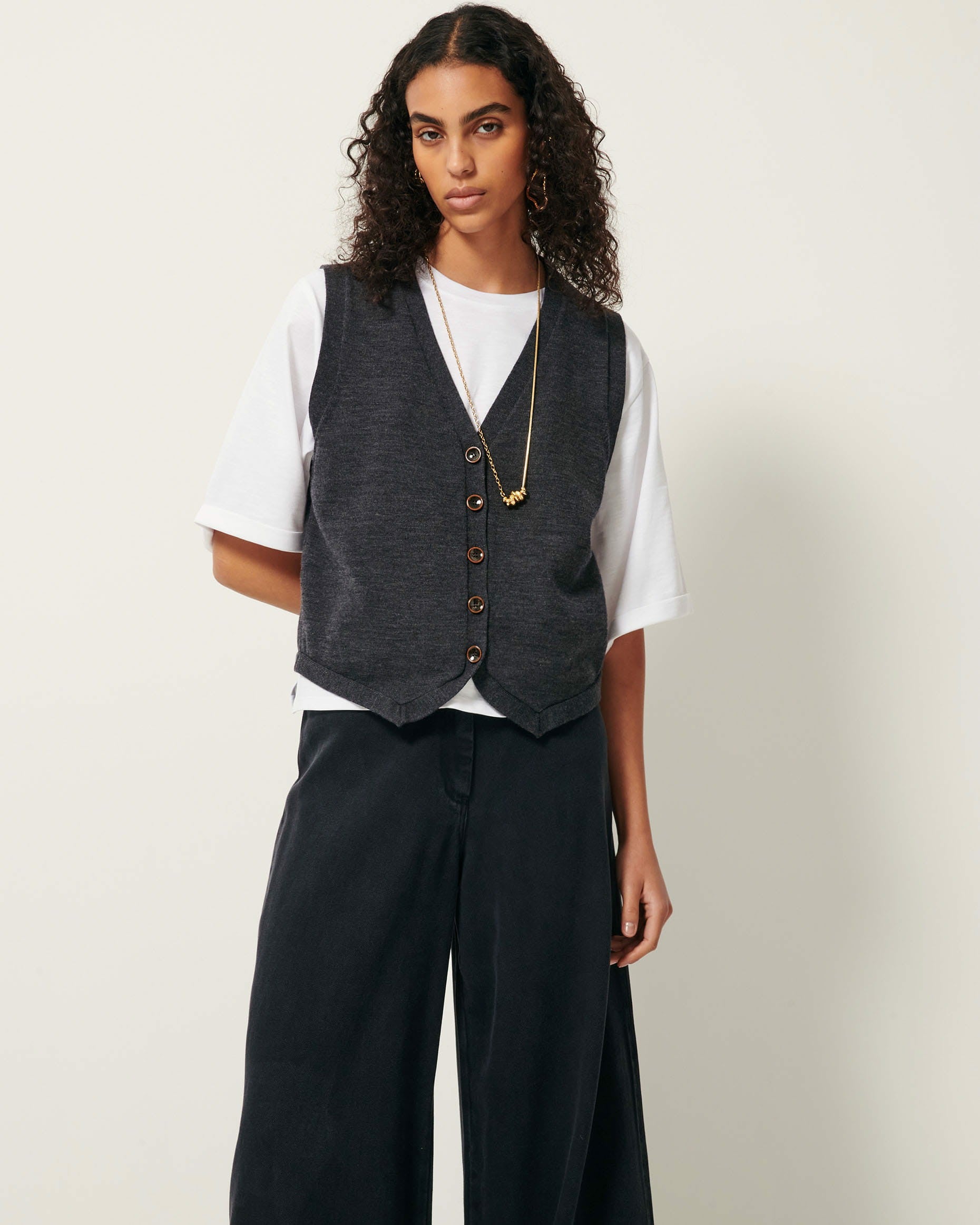 Women GIANCARLO Graffit | Cardigan
