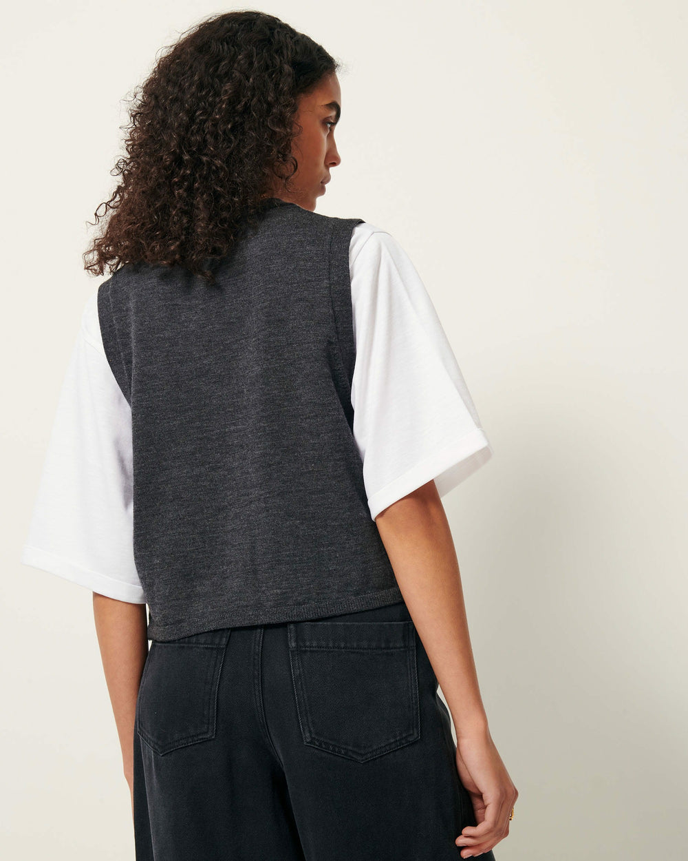 Women GIANCARLO Graffit | Cardigan