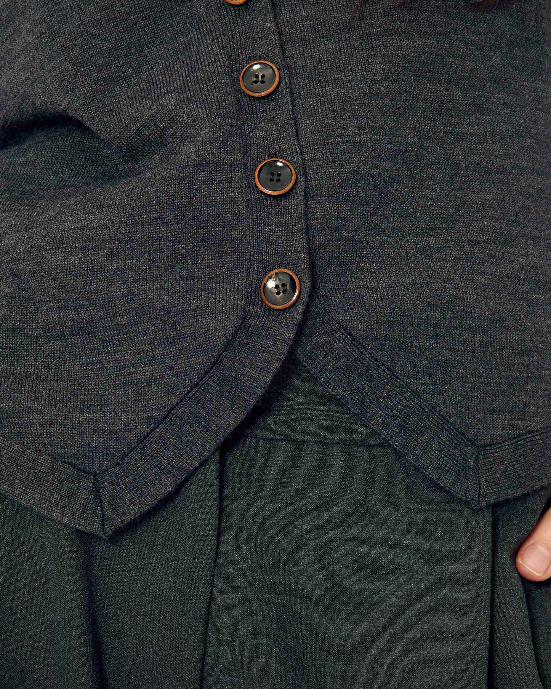 Women GIANCARLO Graffit | Cardigan