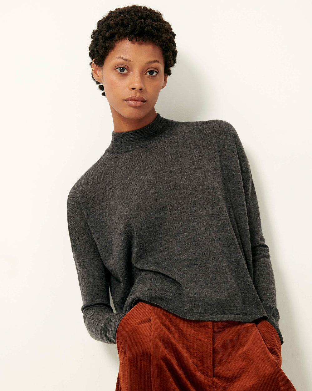 Women MASSA Graffit | Jumper