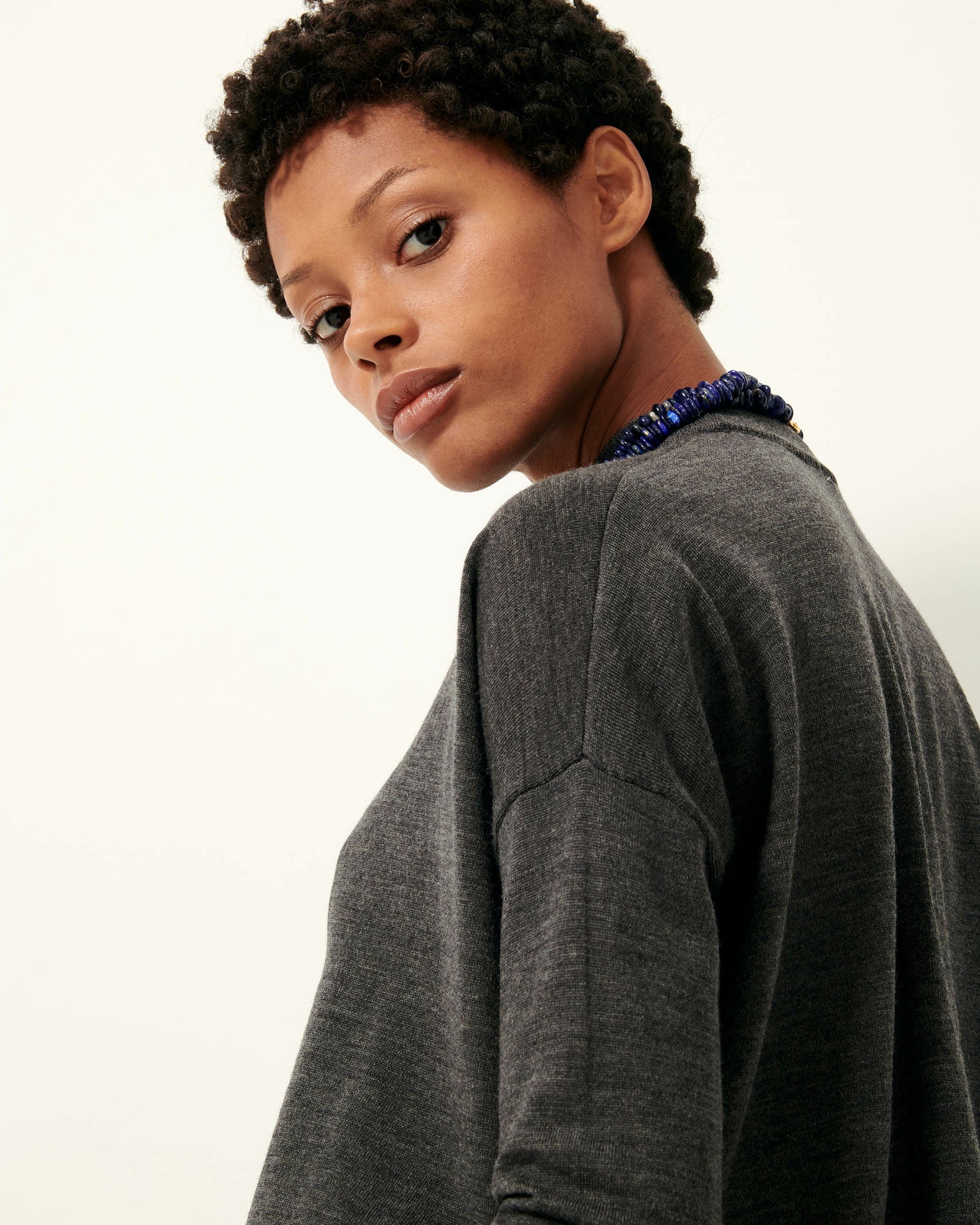 Women MASSA Graffit | Jumper