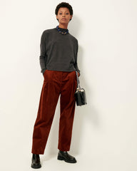 Women MASSA Graffit | Jumper