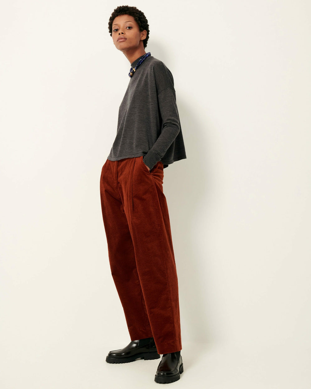 Women MASSA Graffit | Jumper