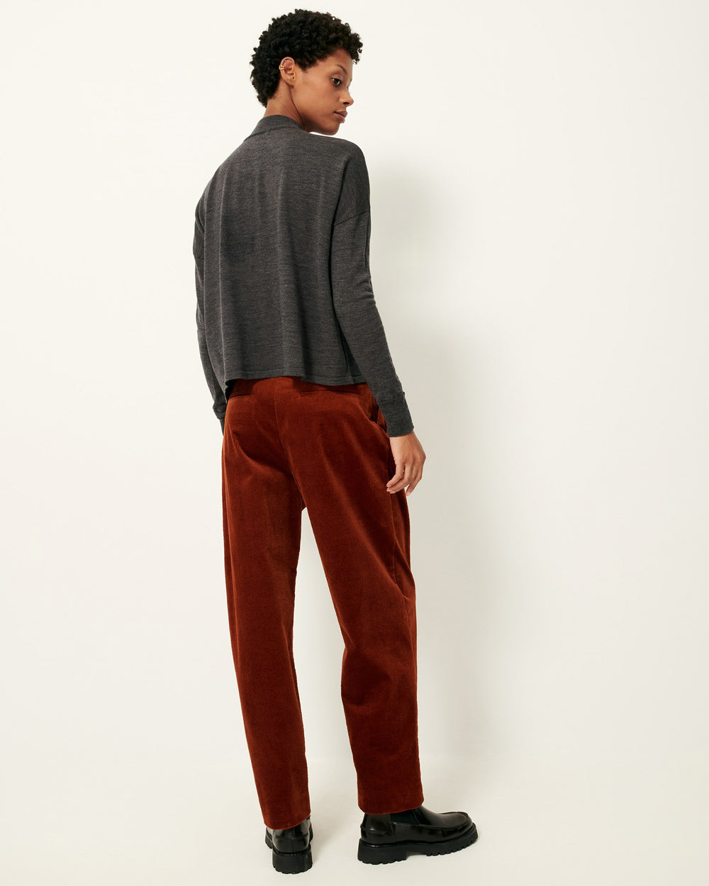 Women MASSA Graffit | Jumper