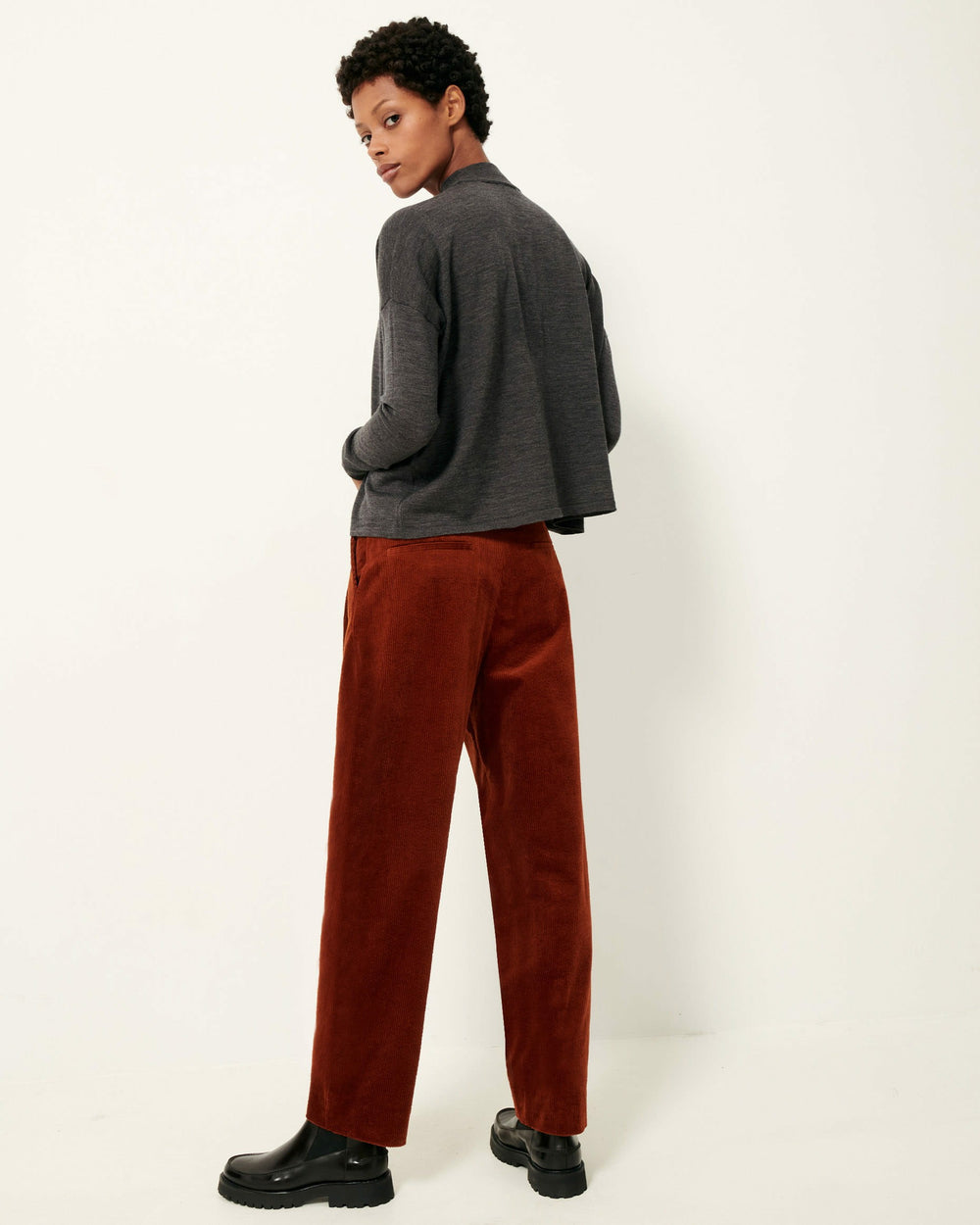 Women MASSA Graffit | Jumper