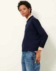 Women MASSA Navy | Jumper
