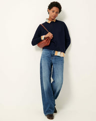 Women MASSA Navy | Jumper